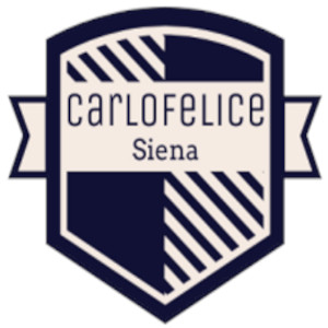logo CarloFelice (Siena)